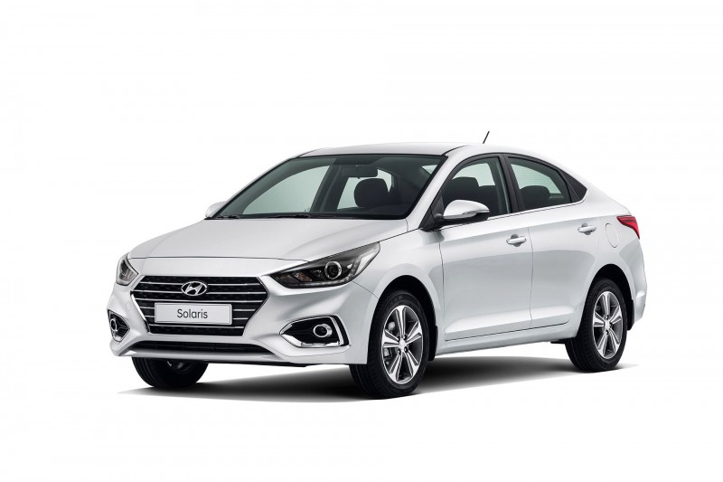 Установка сигнализации на Hyundai I